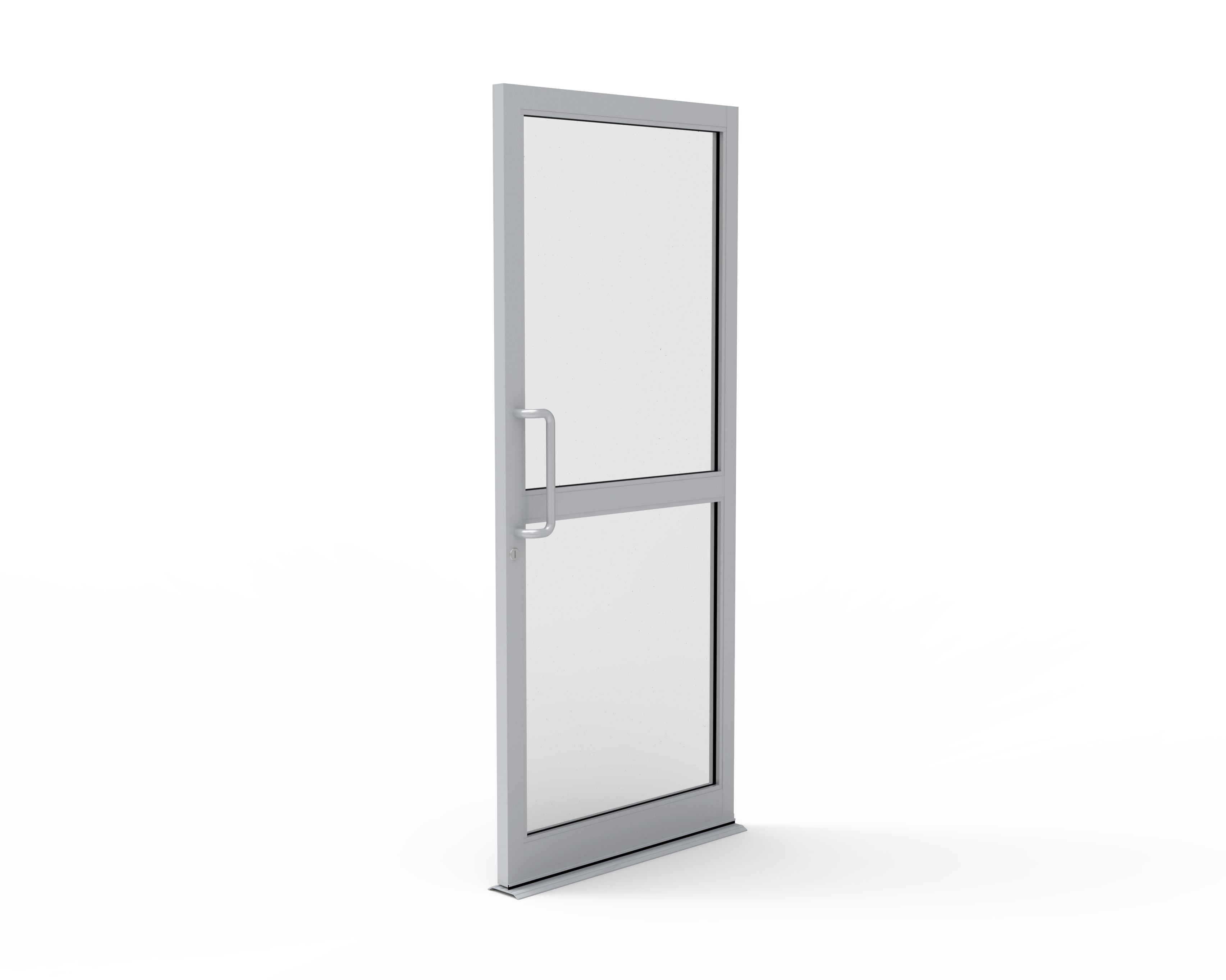 Non-Thermal Door